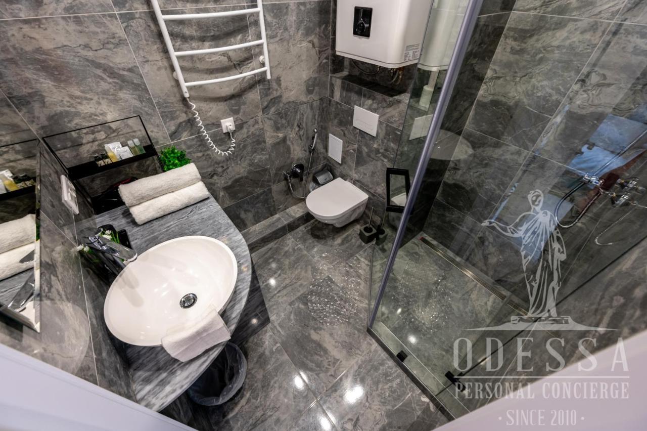 City Center New House Oděsa Exteriér fotografie